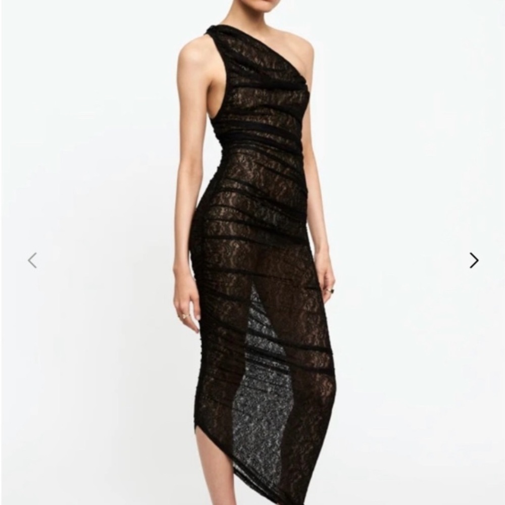LIONESS LABEL, La Madison Dress